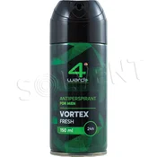 4Ward AP sprej 150 ml Vortex fresh