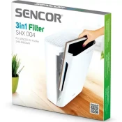 Filter za precišcivac vazduha SHX 004 SENCOR