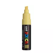 Posca Marker Uni PC-8K, 73, Žuti