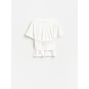 Reserved - LADIES` BLOUSE