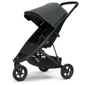 THULE Spring decija kolica - Black, Shadow Grey