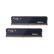 RAM pomnilnik PC-51200 32GB, G.SKILL Flare X5, F5-6400J3239G16GX2-FX5, DDR5 6400, kit 2x16GB