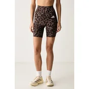 adidas Performance kolesarske kratke hlače ženske Optime Essentials