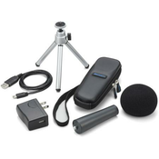 ZOOM APH-1/220BX ACCESSORY PACK FOR H1