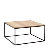 Wallity Klub sto 80x42x80cm Orah