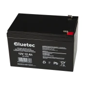 Gélová batéria 12V 12Ah BLUETEC