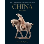 Cambridge Illustrated History of China