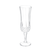 MADAME COCO Audrey Set caša za šampanjac, 4kom, 170ml, 6x2cm