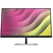 HP Monitor E24t 23.8/IPS Touch crni
