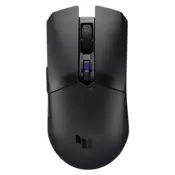 ASUS Gaming miš TUF Gaming M4 Wireless crni