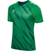Športna dres majica hmlMATCH TRIUMPH JERSEY S/S