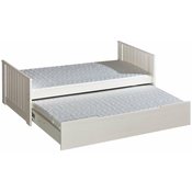 DOLMAR postelja z dodatnim ležiščem Tomi (90x200cm)