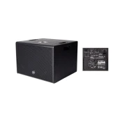 Subwoofer aktivni Alpha Audio 12