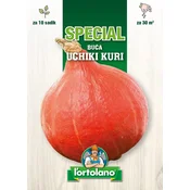 BUČKA HOKAIDO UCHIKI KURI