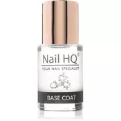 Nail HQ Base Coat podlaga za lak 10 ml