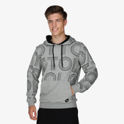 MONOGRAM HOODY M