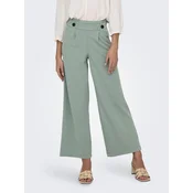 JDY Hlace s naborima Geggo  menta