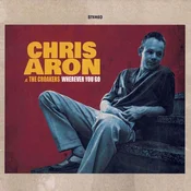 Chris Aron & The Croakers - Wherever You Go (LP)