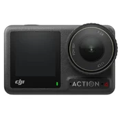 DJI športna kamera Osmo Action 4 Adventure Combo
