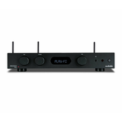 Audiolab 6000A PLAY – črn