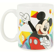 Keramicka šalica Stor - Mickey Mouse, 325 ml