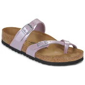 BIRKENSTOCK Mayari Vijolična