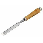 Extol Premium Dleta Extol Premium (8812312) s kakovostnim bukovim ročajem, 12 mm, dolžina 275 mm, CrV