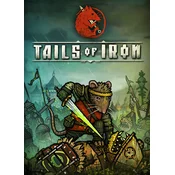 Tails Of Iron (PC) Steam Key GLOBAL