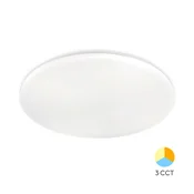 Braytron LED plafonjera BRY-JADE-SRA-OKRUGLA-44W-3U1