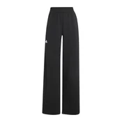 ADIDAS PERFORMANCE Športne hlače COVER UP črna