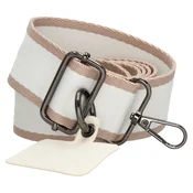 Beagles Fashion Shoulder Straps 23696 Cream