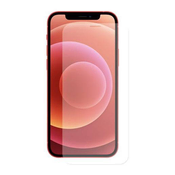MW MW, ZaA!čita zaslona za iPhone 12/12 Pro GLASS BASIC, Prozorno, (21302706)