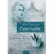 Cetiri ludila