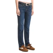 Cropp - Slim fit farmerke - navy