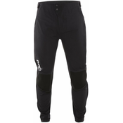 POC Resistance Pro DH Pant Uranium Black XL