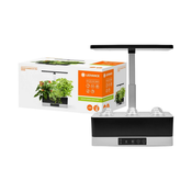 Ledvance - LED prigušiva unutrašnja lampa za biljke GARDEN KIT LED/24W/230V