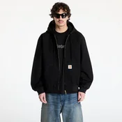 Jakna Carhartt WIP OG Active Jacket UNISEX Black Rinsed XL