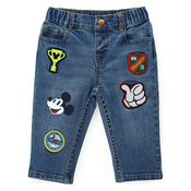 Original Marines hlače denim DCAV0629NM var.1 F 68