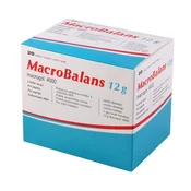 MacroBalans 12 g
