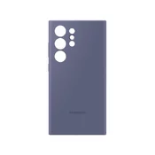 Samsung Galaxy S24 Ultra maska Violet