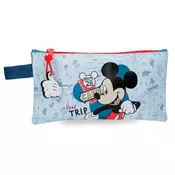 Jada Toys Šolski svinčnik / potovalna torba Mickey Road Trip, 4954021