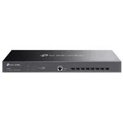 TP-LINK Omada SX3008F 8-port 10GbE SFP+ L2 managed mrežno stikalo switch
