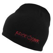 Beanie kapa ALICE COOPER - LOGO - RAZAMATAZ - BH141