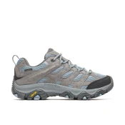 Merrell MOAB 3 WP, pohodni čevlji, siva J036332