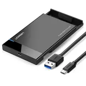 UGREEN HDD Rack 2.5'', USB-C 3.1 Gen 2