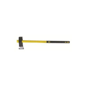 Ostatní Sekira Euro tools 119371Q Splitting axe 4000 g FIBERGLASS,