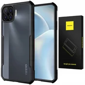 Spacecase SPACECASE ETUI ZA TELEFON SC BEETLE RENO 4 LITE ČRN, (21964050)