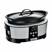 CrockPot SCCPBPP605-050 aparat za sporo kuvanje