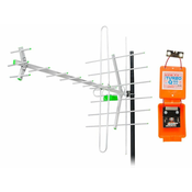 BLOW TV antena DVB-T MUX1238