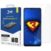 3MK Silver Protect + Asus Zenfone 8 Wet-mounted Antimicrobial Film (5903108398381)